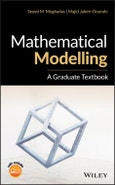 Mathematical Modelling. A Graduate Textbook. Edition No. 1- Product Image