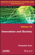 Innovation and Society. Edition No. 1- Product Image
