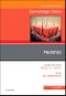 Pruritus, An Issue of Dermatologic Clinics. The Clinics: Dermatology Volume 36-3 - Product Thumbnail Image