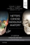 Netter's Concise Radiologic Anatomy Updated Edition. Netter Basic Science - Product Thumbnail Image