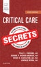Critical Care Secrets. Edition No. 6 - Product Thumbnail Image