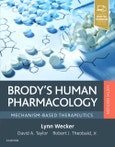 Brody's Human Pharmacology. Mechanism-Based Therapeutics. Edition No. 6- Product Image
