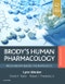 Brody's Human Pharmacology. Mechanism-Based Therapeutics. Edition No. 6 - Product Thumbnail Image