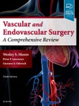 Moore's Vascular and Endovascular Surgery. A Comprehensive Review. Edition No. 9- Product Image
