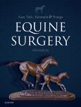 Equine Surgery. Edition No. 5- Product Image