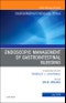 Endoscopic Management of Gastrointestinal Bleeding, An Issue of Gastrointestinal Endoscopy Clinics. The Clinics: Internal Medicine Volume 28-3 - Product Image