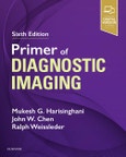 Primer of Diagnostic Imaging. Edition No. 6- Product Image