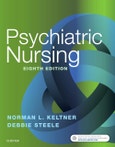 Psychiatric Nursing. Edition No. 8- Product Image