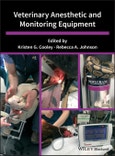 Veterinary Anesthetic and Monitoring Equipment. Edition No. 1- Product Image