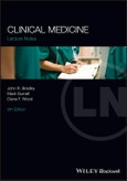 Clinical Medicine. Edition No. 8. Lecture Notes- Product Image