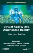 Virtual Reality and Augmented Reality. Myths and Realities. Edition No. 1- Product Image