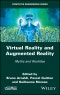 Virtual Reality and Augmented Reality. Myths and Realities. Edition No. 1 - Product Thumbnail Image