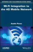 Wi-Fi Integration to the 4G Mobile Network. Edition No. 1- Product Image