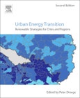 Urban Energy Transition. Renewable Strategies for Cities and Regions. Edition No. 2- Product Image