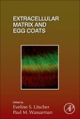 Extracellular Matrix and Egg Coats. Current Topics in Developmental Biology Volume 130- Product Image