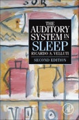 The Auditory System in Sleep. Edition No. 2- Product Image