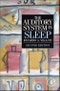 The Auditory System in Sleep. Edition No. 2 - Product Thumbnail Image