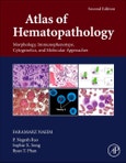 Atlas of Hematopathology. Morphology, Immunophenotype, Cytogenetics, and Molecular Approaches. Edition No. 2- Product Image