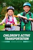 Children's Active Transportation- Product Image