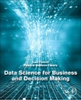 Data Science for Business and Decision Making- Product Image
