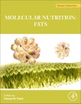 The Molecular Nutrition of Fats- Product Image
