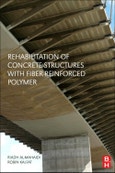 Rehabilitation of Concrete Structures with Fiber-Reinforced Polymer- Product Image
