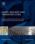 Smart, Resilient and Transition Cities. Emerging Approaches and Tools for A Climate-Sensitive Urban Development- Product Image