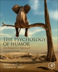 The Psychology of Humor. An Integrative Approach. Edition No. 2- Product Image