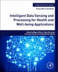Intelligent Data Sensing and Processing for Health and Well-being Applications. Intelligent Data-Centric Systems- Product Image