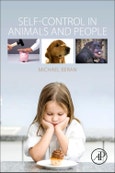 Self-Control in Animals and People- Product Image
