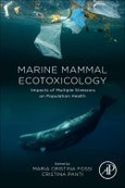 Marine Mammal Ecotoxicology. Impacts of Multiple Stressors on Population Health- Product Image