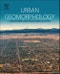 Urban Geomorphology. Landforms and Processes in Cities - Product Image