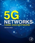 5G Networks. Planning, Design and Optimization- Product Image