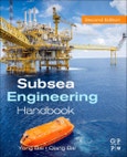 Subsea Engineering Handbook. Edition No. 2- Product Image