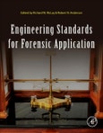 Engineering Standards for Forensic Application- Product Image