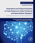 Geographical and Fingerprinting Data for Positioning and Navigation Systems. Challenges, Experiences and Technology Roadmap. Intelligent Data-Centric Systems- Product Image