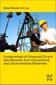 Fundamentals of Enhanced Oil and Gas Recovery from Conventional and Unconventional Reservoirs- Product Image