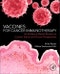 Vaccines for Cancer Immunotherapy. An Evidence-Based Review on Current Status and Future Perspectives - Product Image