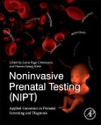 Noninvasive Prenatal Testing (NIPT). Applied Genomics in Prenatal Screening and Diagnosis- Product Image