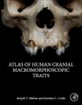 Atlas of Human Cranial Macromorphoscopic Traits- Product Image