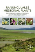 Ranunculales Medicinal Plants. Biodiversity, Chemodiversity and Pharmacotherapy- Product Image
