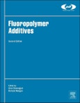 Fluoropolymer Additives. Edition No. 2. Plastics Design Library- Product Image