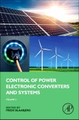 Control of Power Electronic Converters and Systems. Volume 3- Product Image