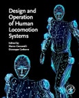 Design and Operation of Human Locomotion Systems- Product Image