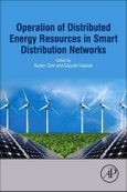 Operation of Distributed Energy Resources in Smart Distribution Networks- Product Image