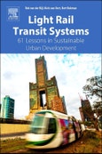 Light Rail Transit Systems- Product Image