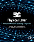 5G Physical Layer. Principles, Models and Technology Components- Product Image