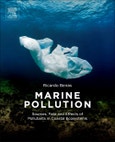 Marine Pollution. Sources, Fate and Effects of Pollutants in Coastal Ecosystems- Product Image