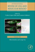 Mitochondria and Longevity. International Review of Cell and Molecular Biology Volume 340- Product Image