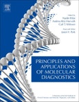 Principles and Applications of Molecular Diagnostics- Product Image